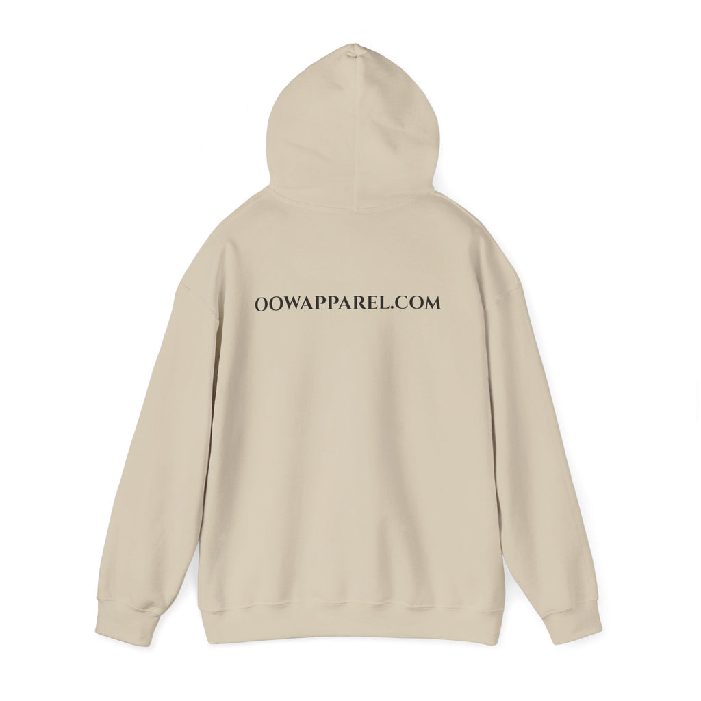 "Downpipe Tune" - Hoodie