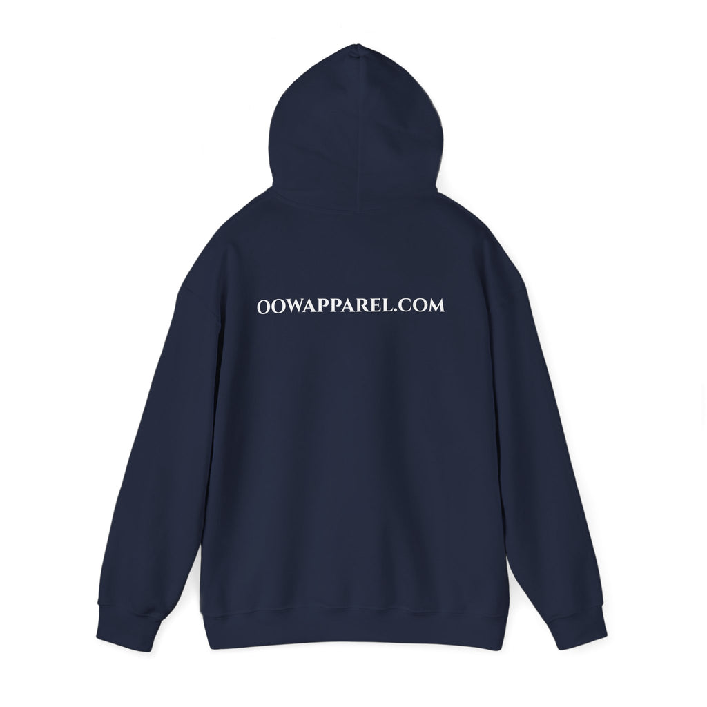 "I Download Horsepower" - Hoodie