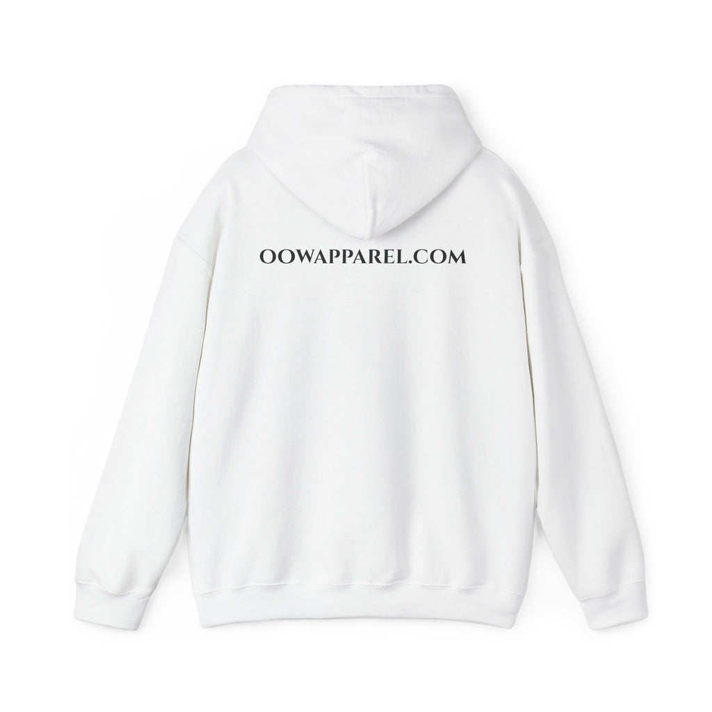 "I Download Horsepower" - Hoodie