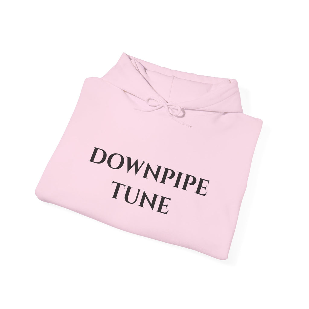 "Downpipe Tune" - Hoodie