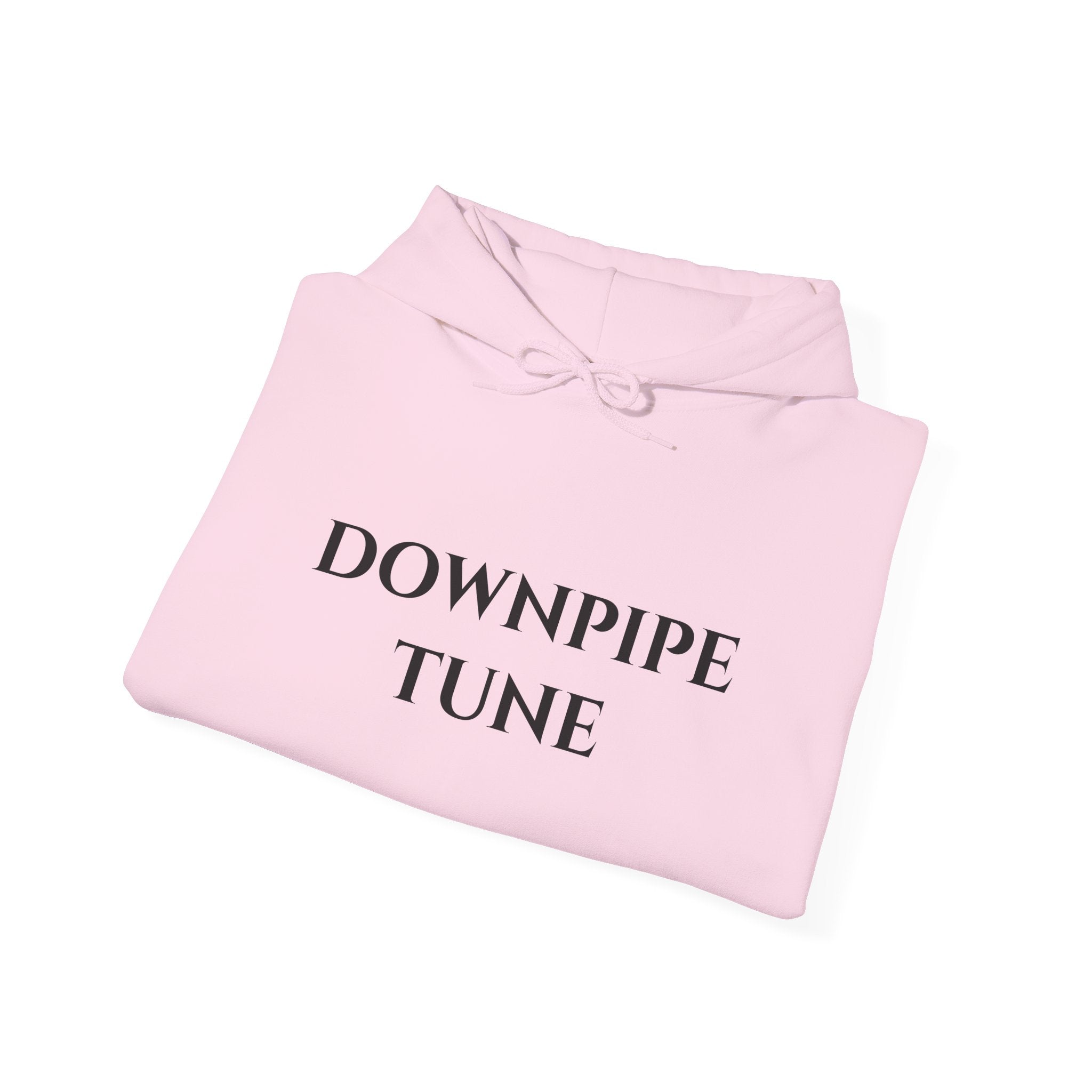 "Downpipe Tune" - Hoodie