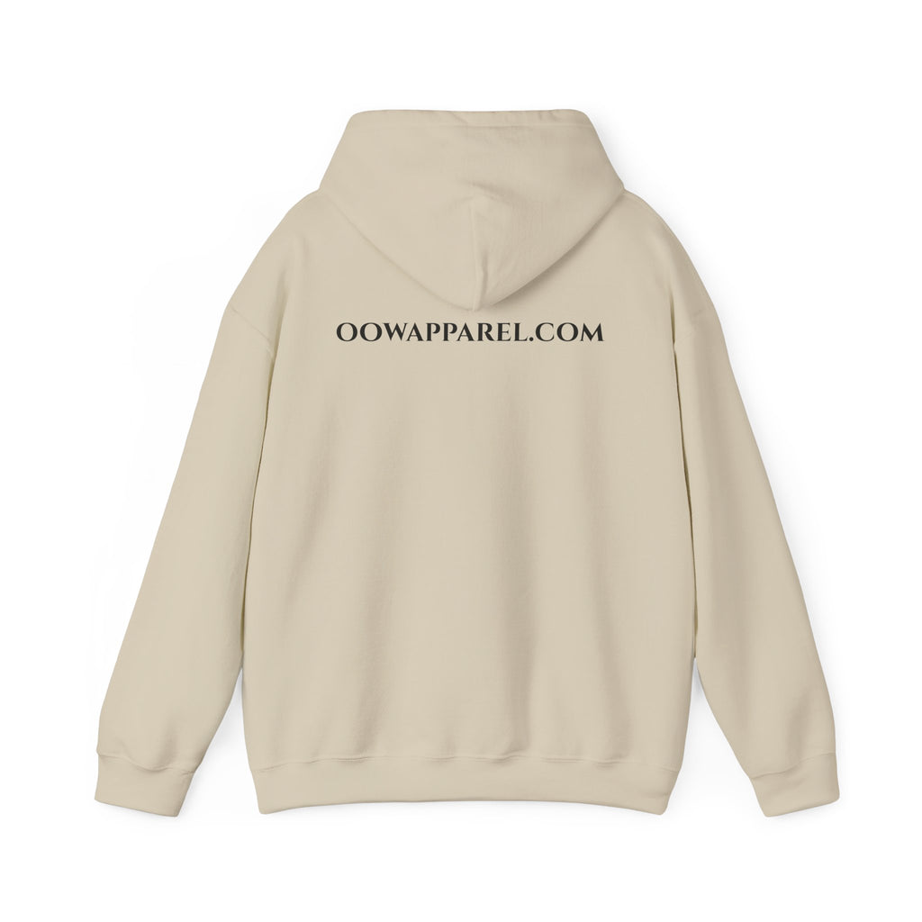 "I Download Horsepower" - Hoodie