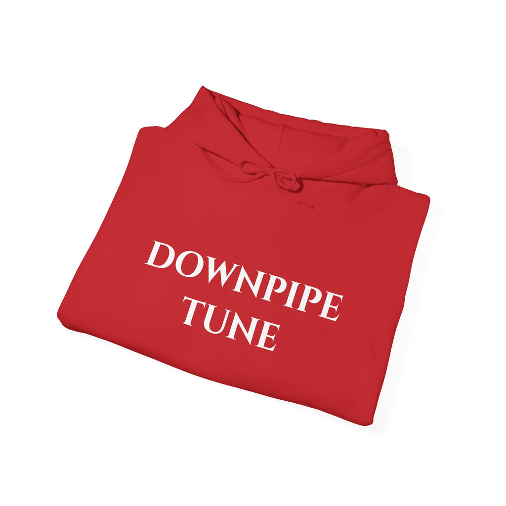 "Downpipe Tune" - Hoodie