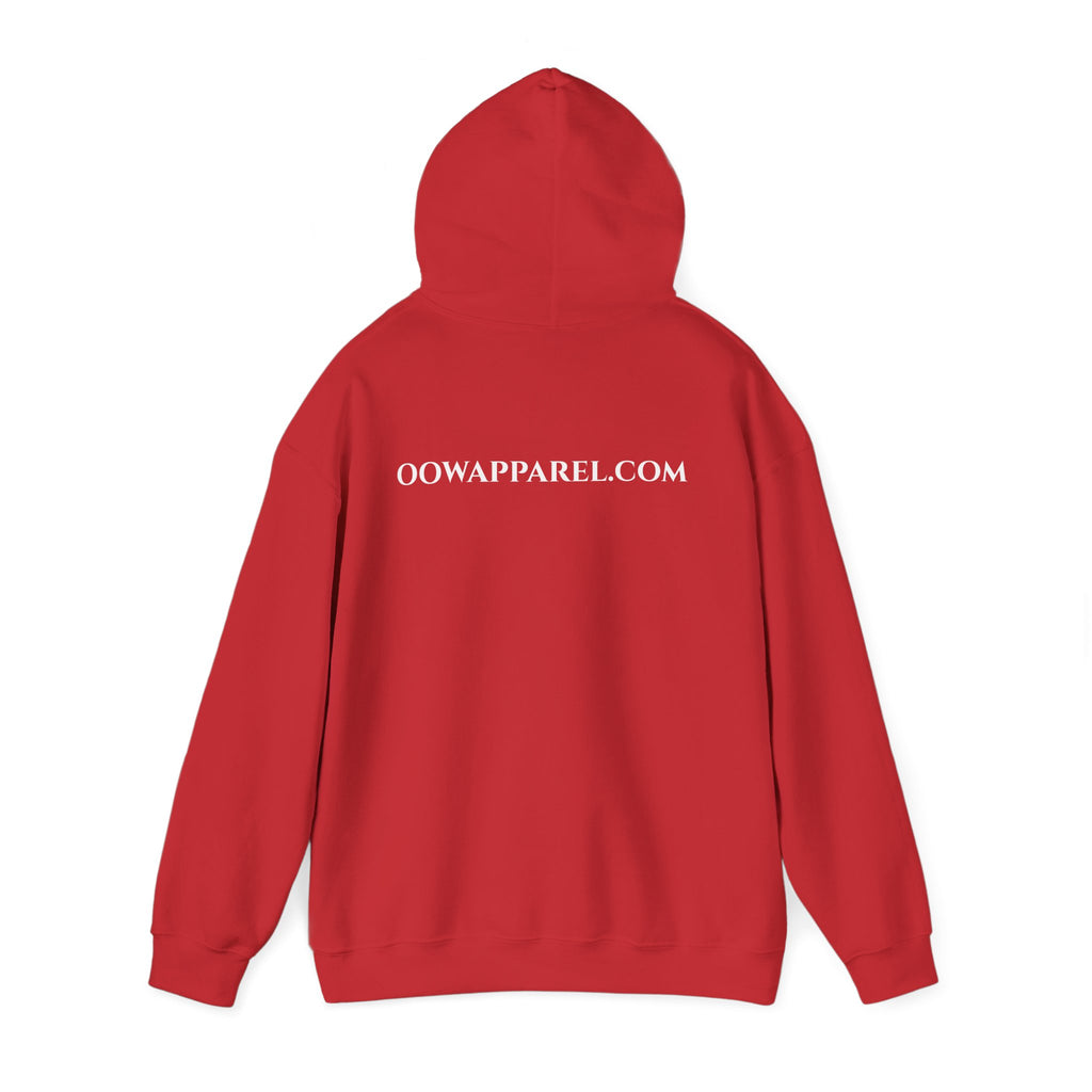 "Wallet In Limp Mode" - Hoodie