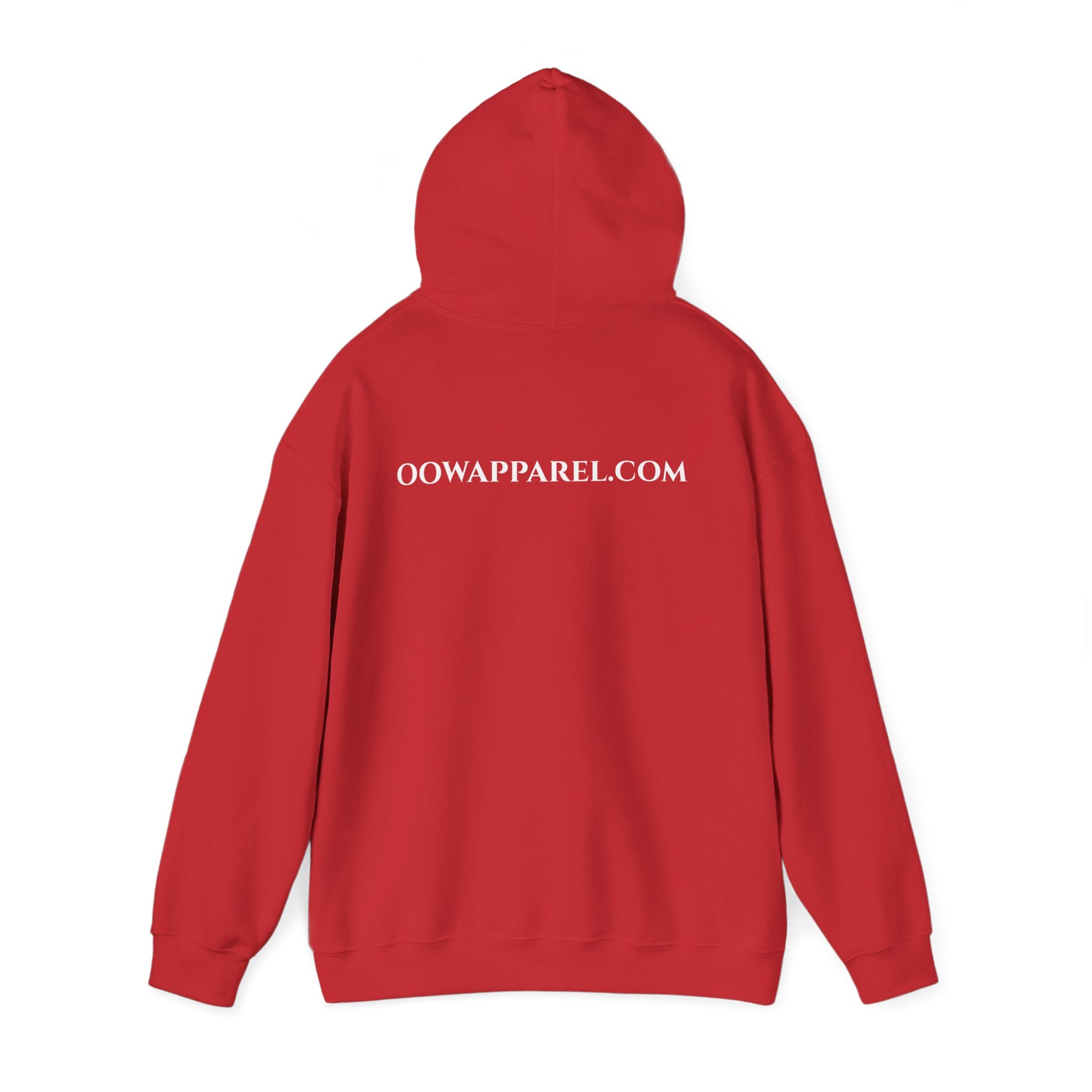 "Downpipe Tune" - Hoodie
