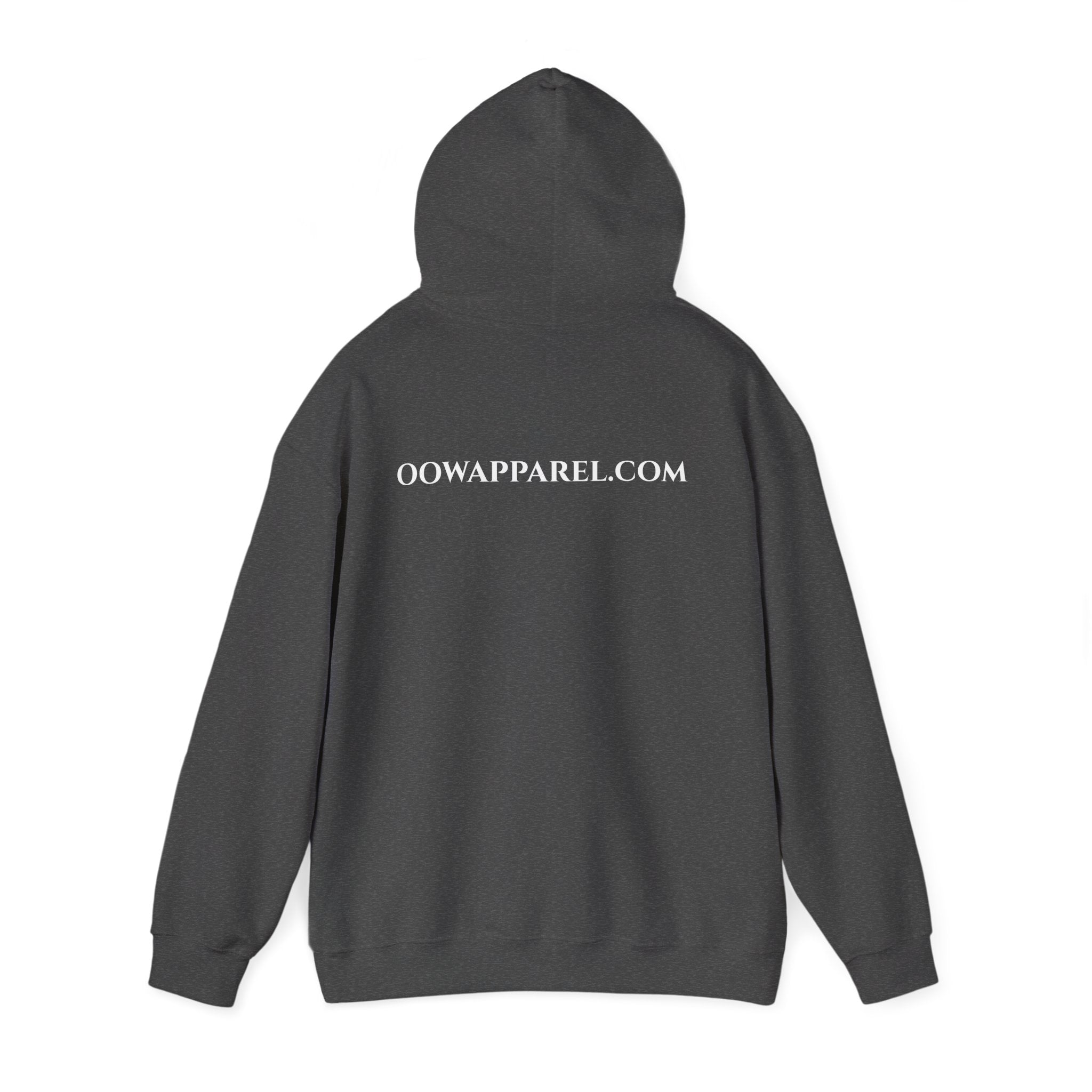 "Wallet In Limp Mode" - Hoodie