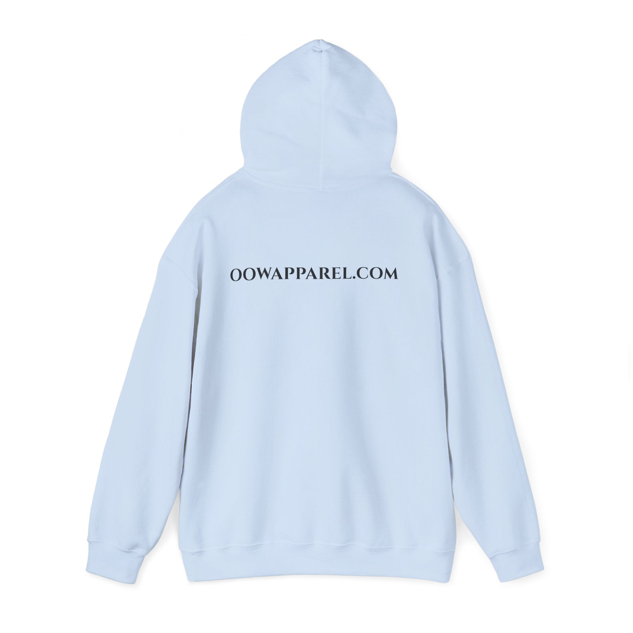 “My Car Is The Fit” - Hoodie