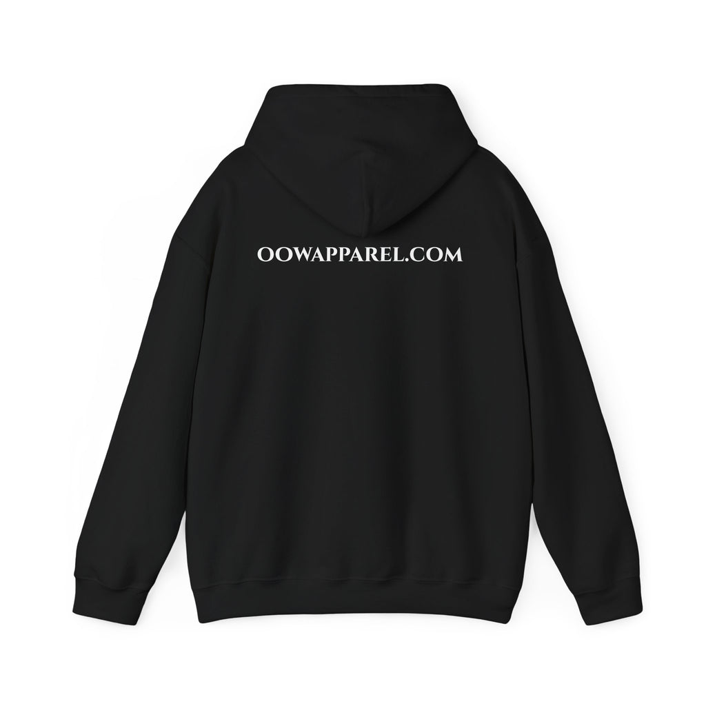 "Need $ 4 Racecar" - Hoodie