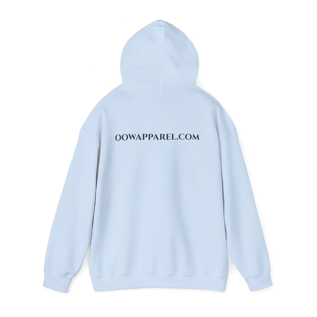 "Voided Warranty" - Hoodie