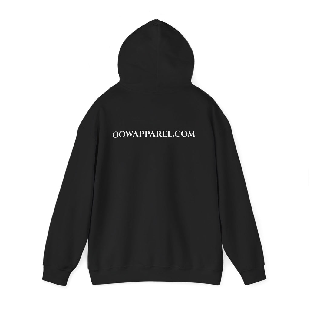 "I Download Horsepower" - Hoodie