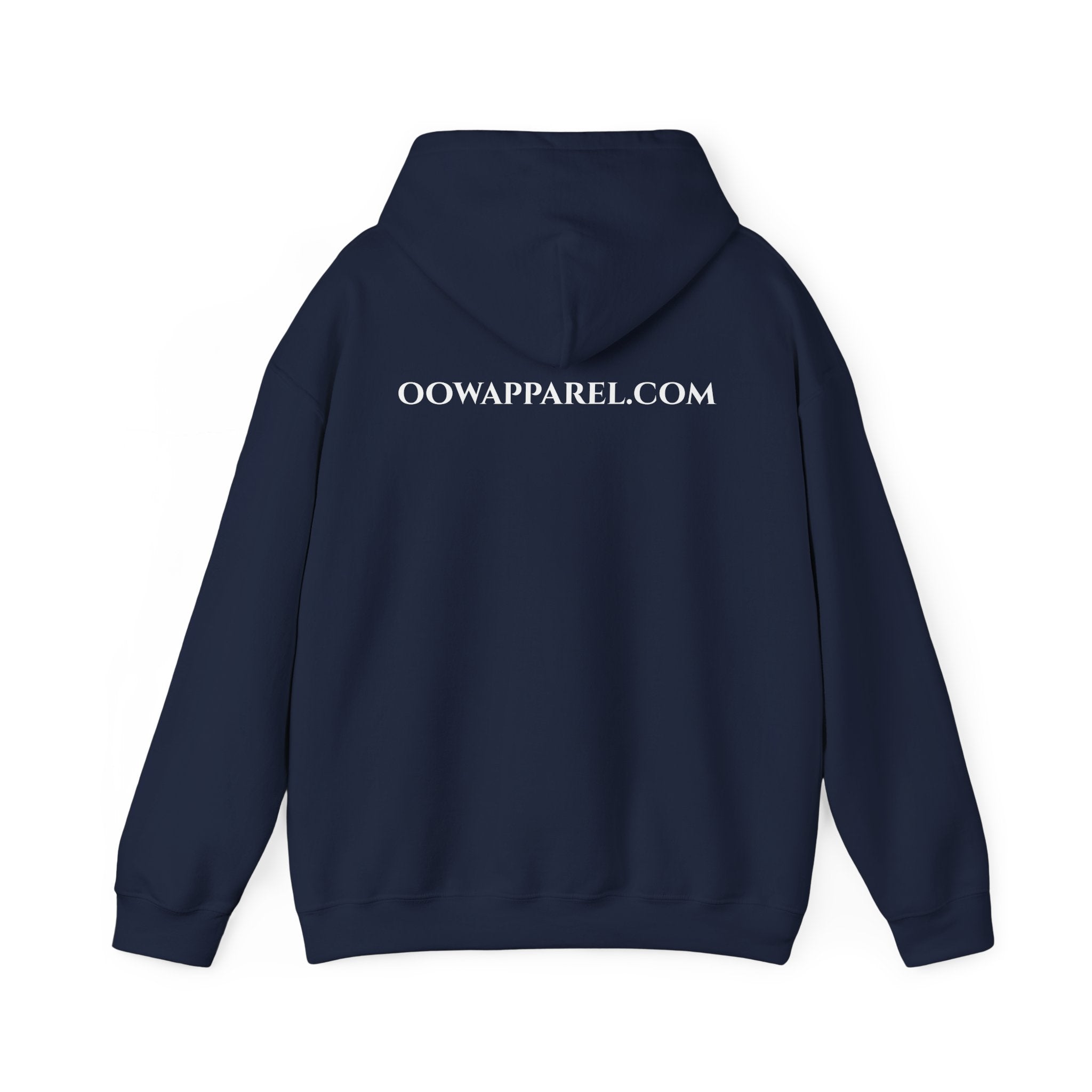 "Voided Warranty" - Hoodie