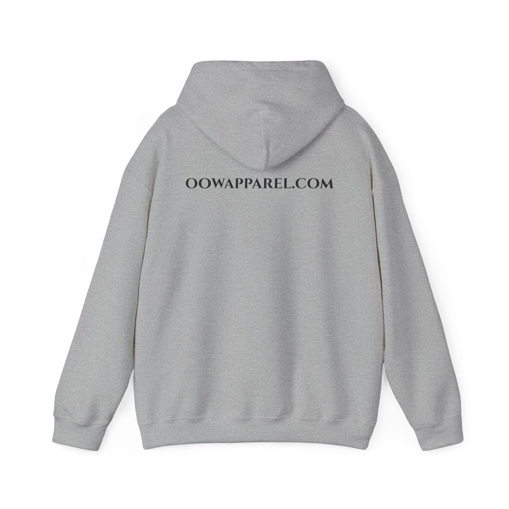 "I Download Horsepower" - Hoodie