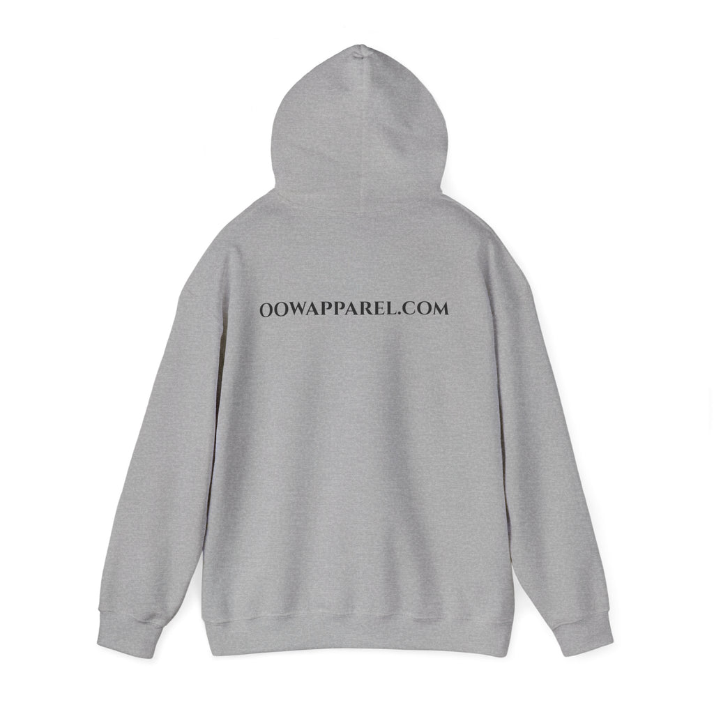 "Downpipe Tune" - Hoodie