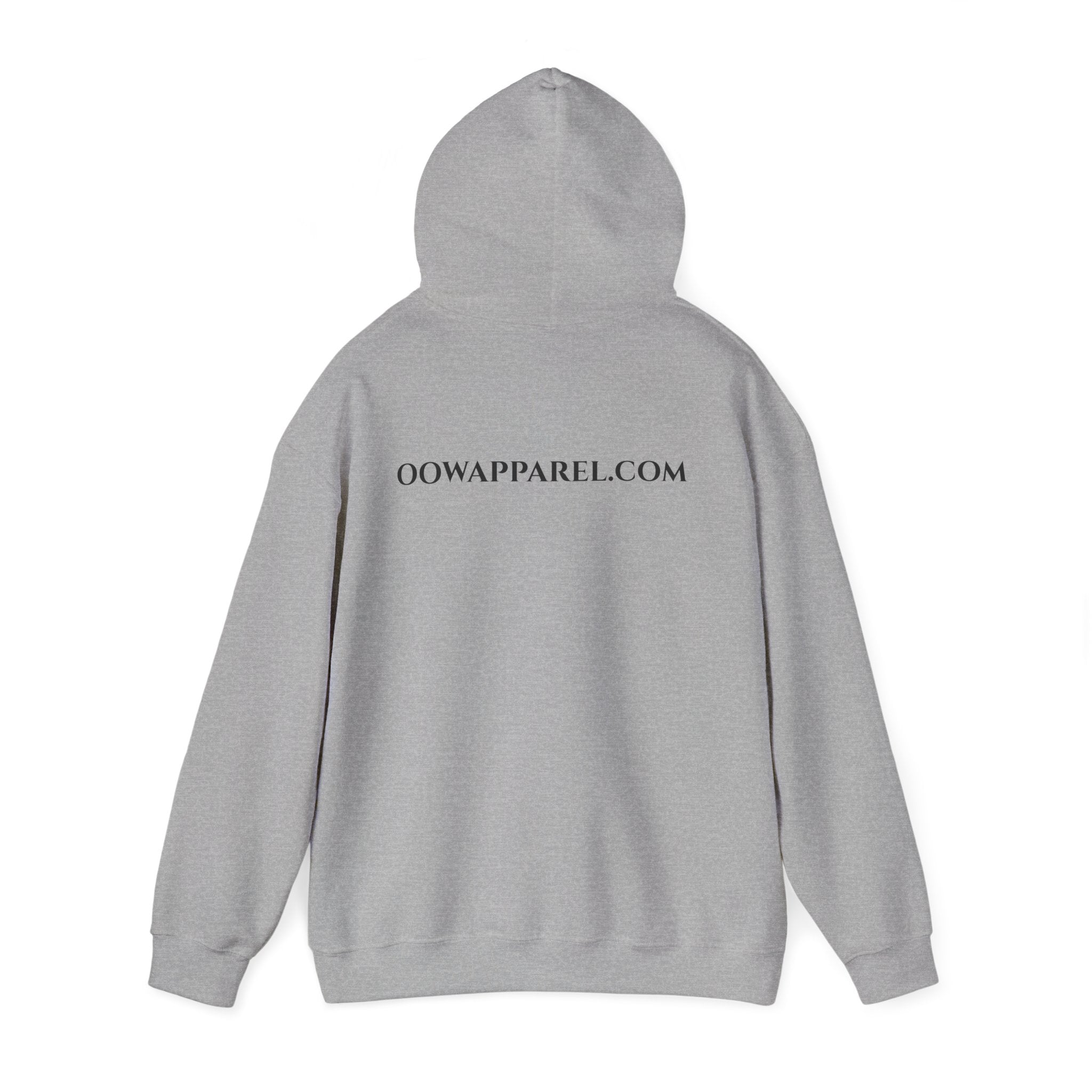 "Downpipe Tune" - Hoodie