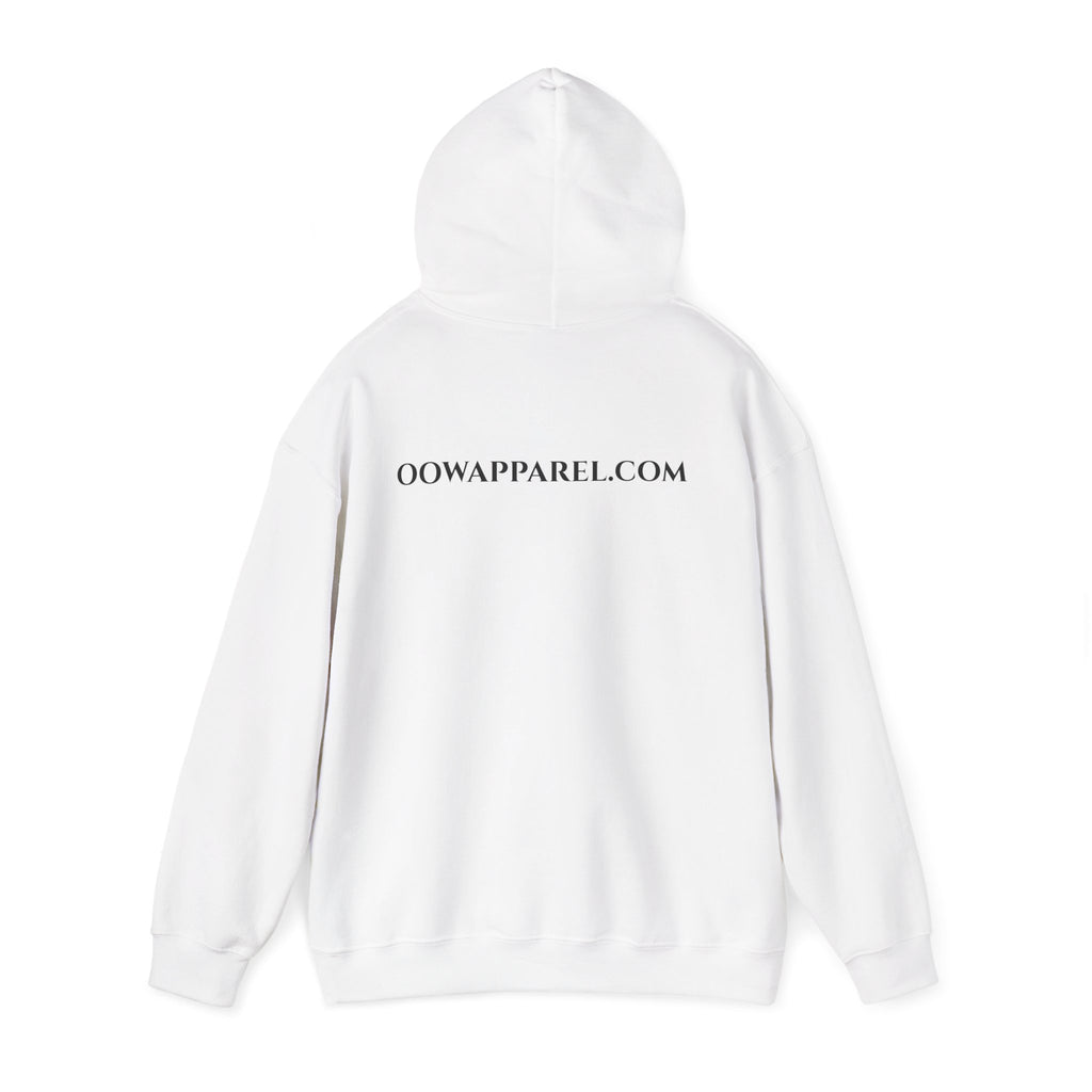 "Downpipe Tune" - Hoodie