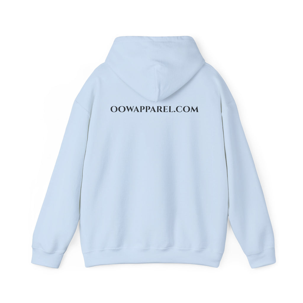 "I'm Intimate With My Car" - Hoodie