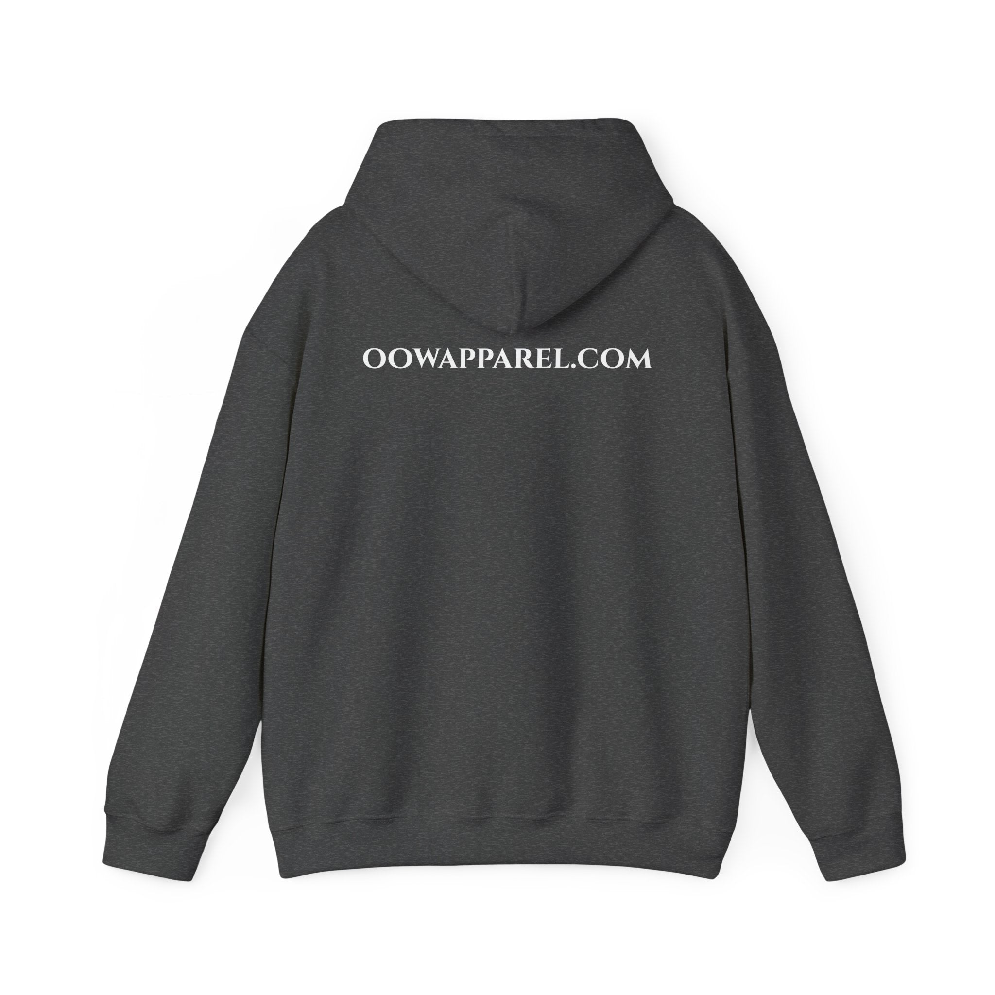 "Wallet In Limp Mode" - Hoodie