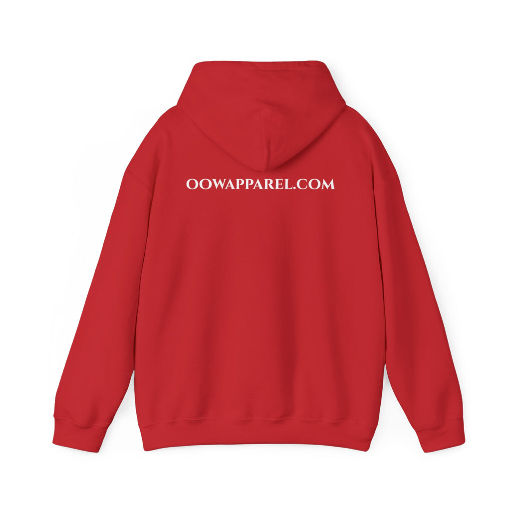 "Wallet In Limp Mode" - Hoodie