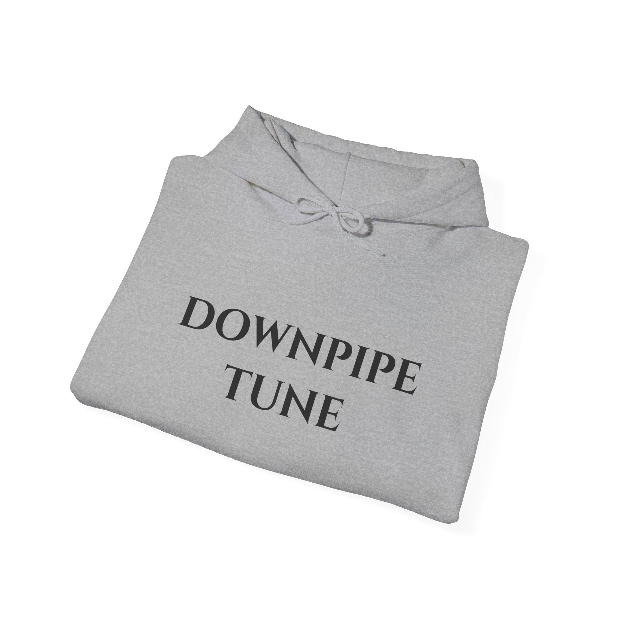 "Downpipe Tune" - Hoodie