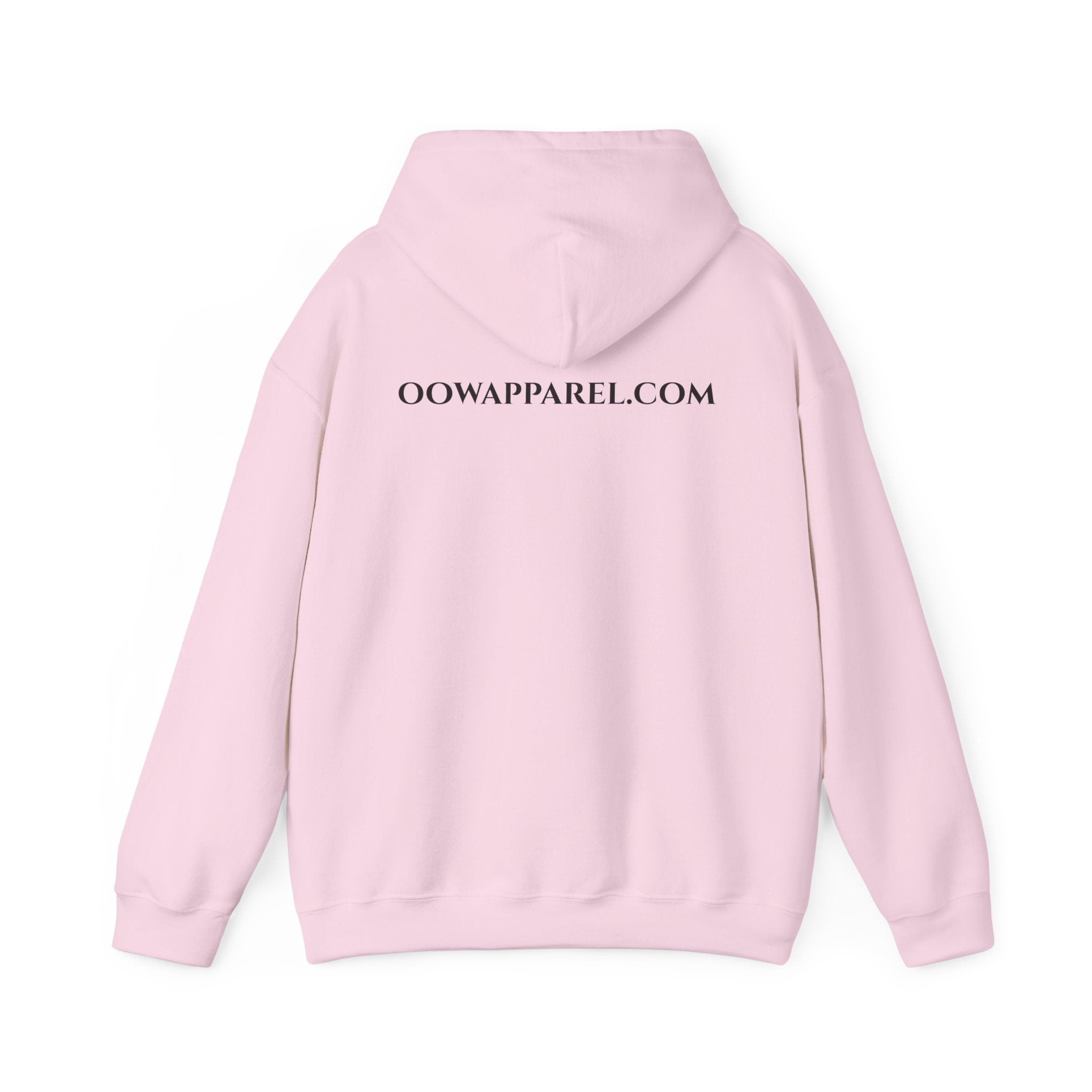 "Voided Warranty" - Hoodie